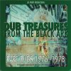 Dub Treasures From the Black Ark