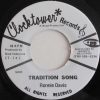 Tradation-Song-Ronnie-Davis-A-Side