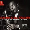 John Coltrane 6 Essential Original Alumbs Front cover