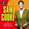 Sam Cooke 60 Essential Recordings Front Cover