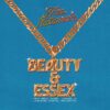 Free National Beauty & Essex 12inch Front