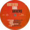 Northern Soul Anthems Disc C Side