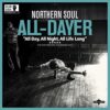 Northern Soul All-Dayer FrontCover