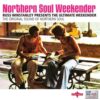 Northern Soul Weekender front