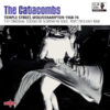 The Catacombs Album Front