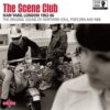 The Scene Club Ham Yard London 1963-66 Front