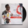 Omar Anthology Front Cover LP 2