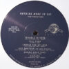 The Frightnrs Nothing More to Say Side 2 Disc